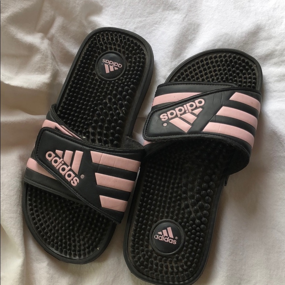 Adidas slides